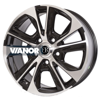8,5x20/5x150 et58 d110,2 ty5756 bmf (№32)