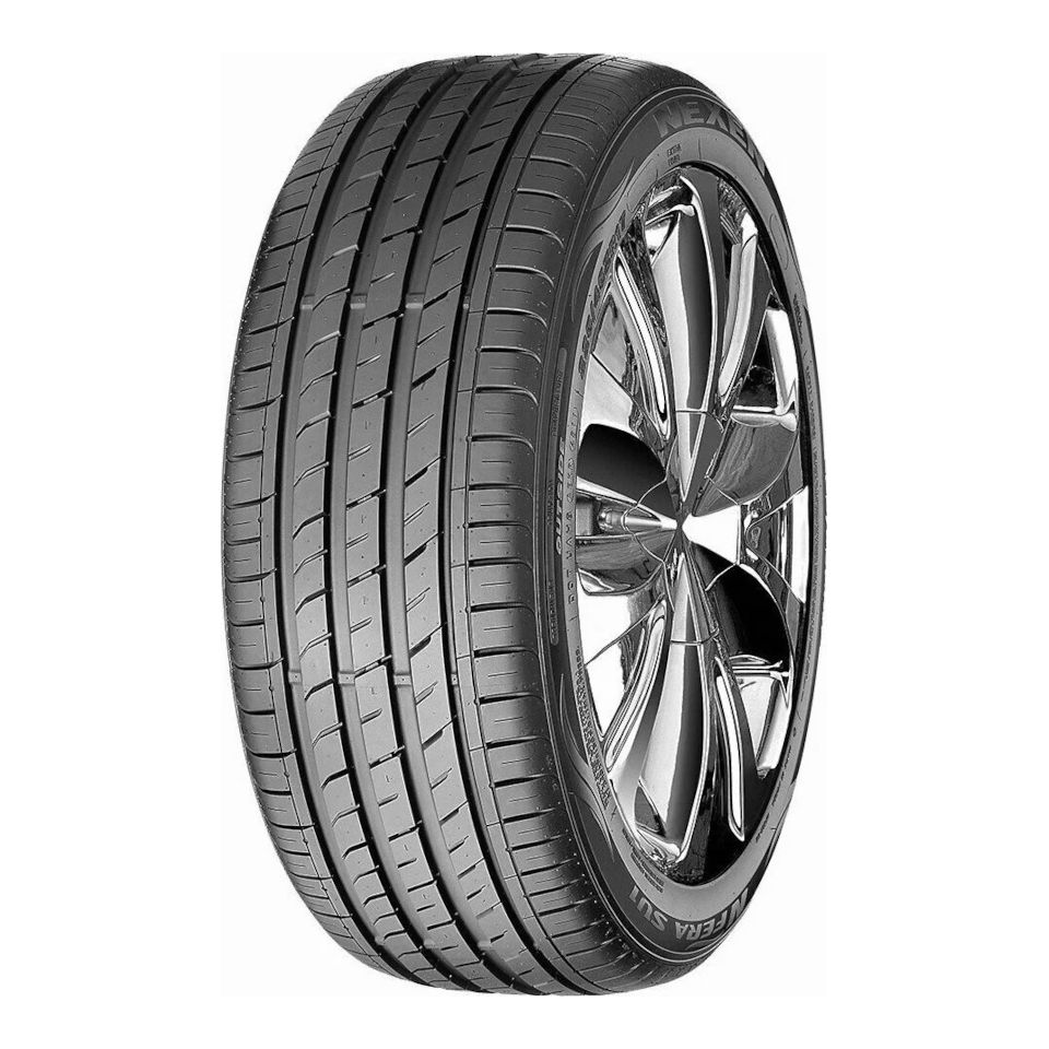 nexen 275/35R18 w 99 nfera su1 