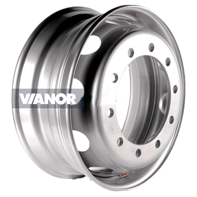 11,75x22,5/10x335 et135 d281 m22 silver