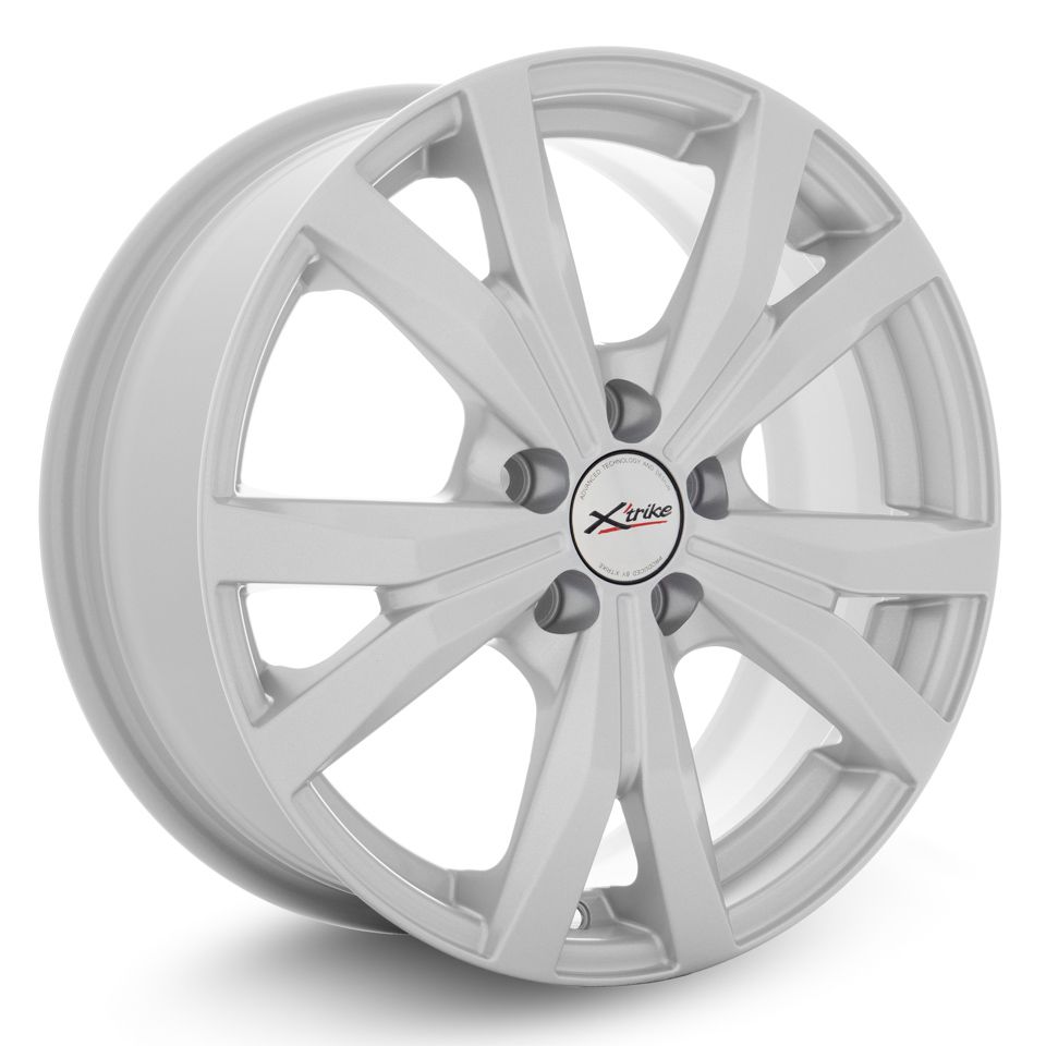 x'trike  x-119  6,5\r16 5*110 et37  d65,1  hs  [29091]