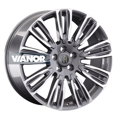 9,5x22/5x120 et49 d72,6 lr73 gmf (пш, lr002)