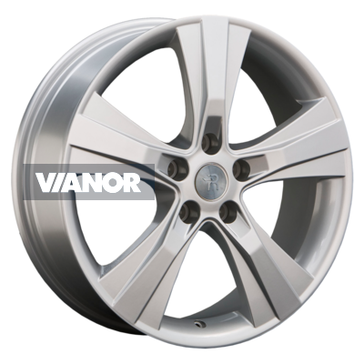 6,5x16/5x115 et41 d70,1 gn23 sil (конус, c570)