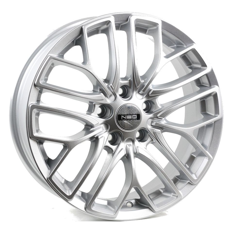 neo  781 n  6,5\r17 5*114,3 et40  d64,1  s  [n781-6517-641-5x1143-40s]