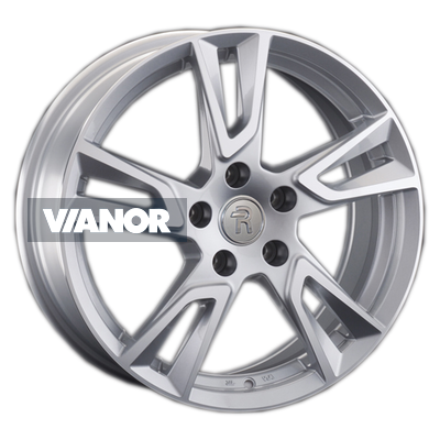 7,5x17/5x114,3 et45 d66,1 inf50 sf (конус, c570)