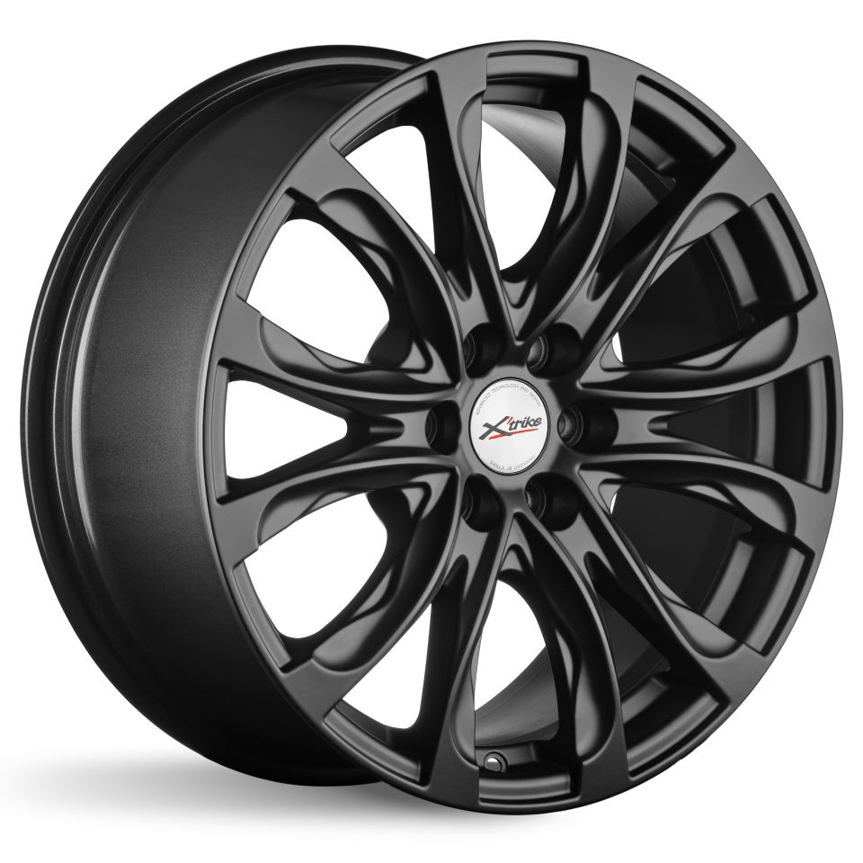 x'trike  x-134  8,0\r18 6*139,7 et42  d75,1  bkm  [81342]  haval h9 <ш>