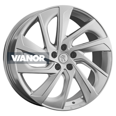 8x20/5x114,3 et37,5 d70,6 fd185 sil (конус, c570)
