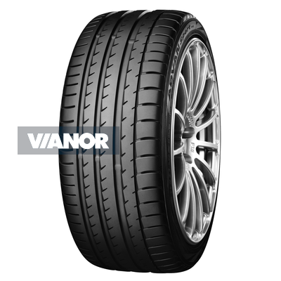 yokohama 245/40R18 y 97 advan sport v105 
