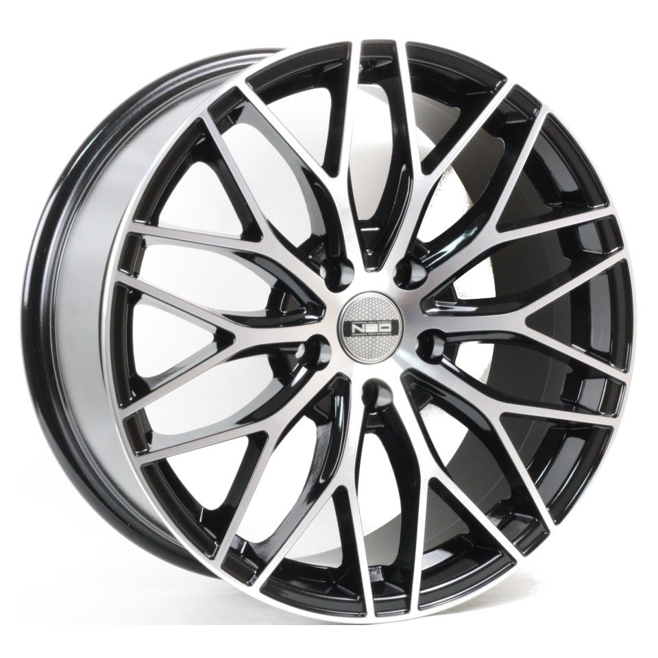 neo  840 n  8,0\r18 5*108 et45  d63,4  bd  [n840-818-634-5x108-45bd]