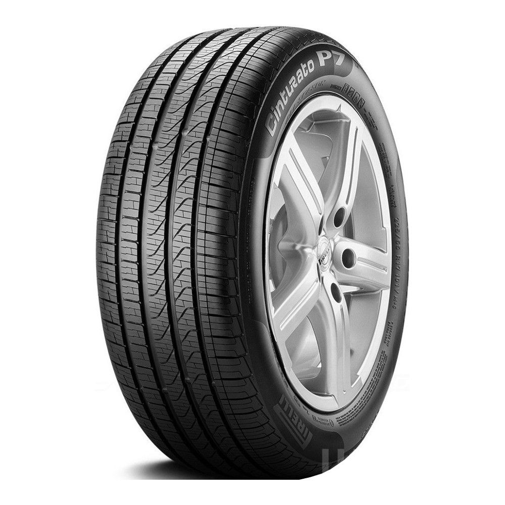 pirelli 245/40R19 y 98 cinturato p7 