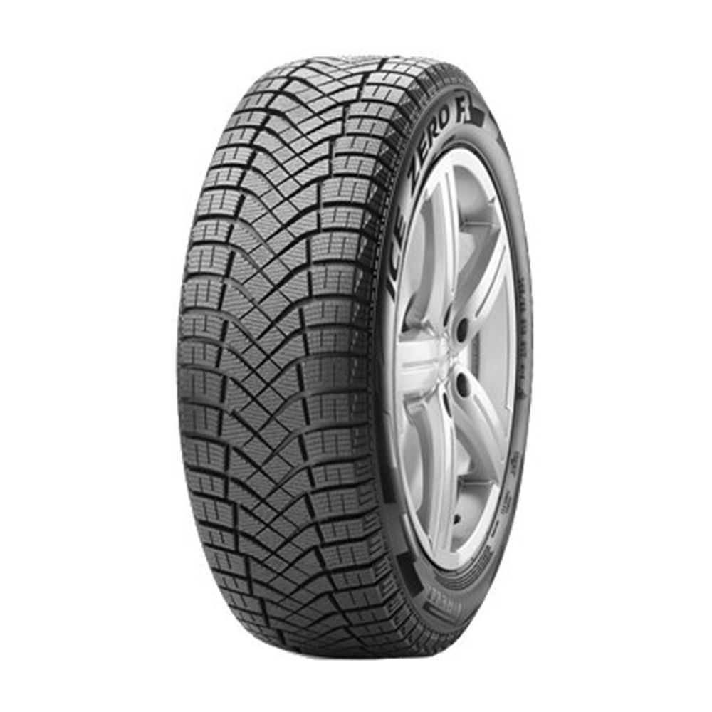 pirelli 285/60R18 t 116 w-ice zero friction 
