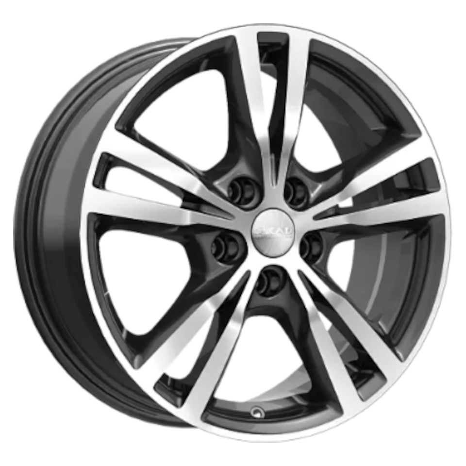 скад  мельбурн  7,0\r17 5*112 et43  d66,6  алмаз  [2070205]