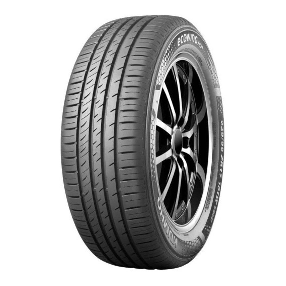 kumho 205/55R17 w 91 es-31 