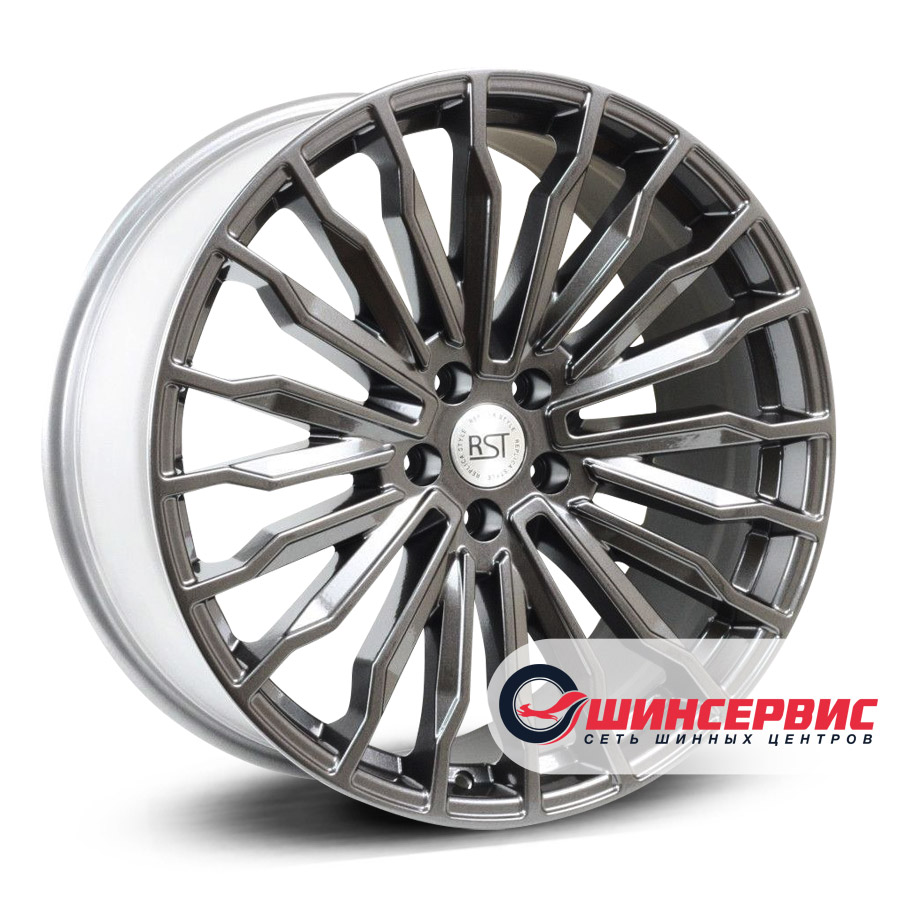rst r20 / 9j pcd 5x114.3 ет 35 цо 67.1 r032 Насыщенный