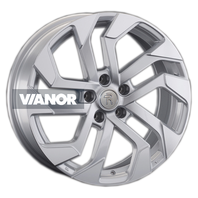 7,5x18/5x114,3 et45 d60,1 ty259 sf (конус, c570)