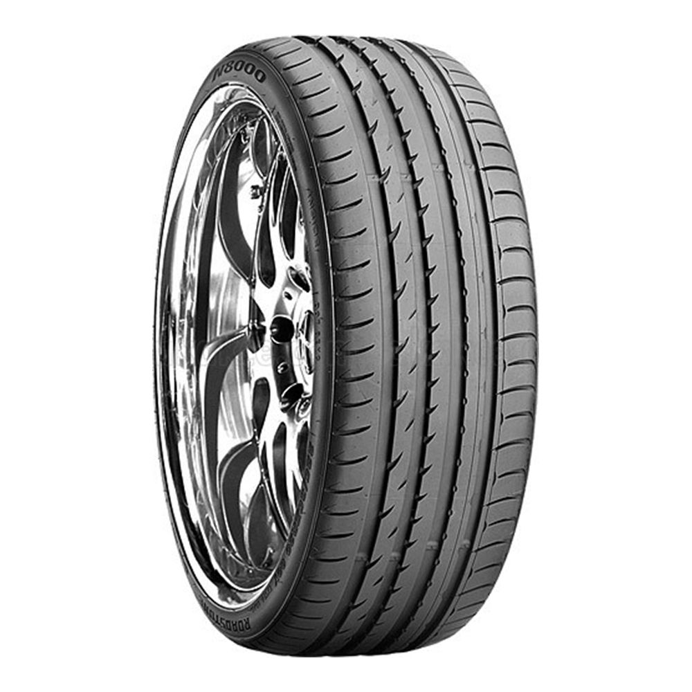 roadstone 245/40R17 w 95 n8000 