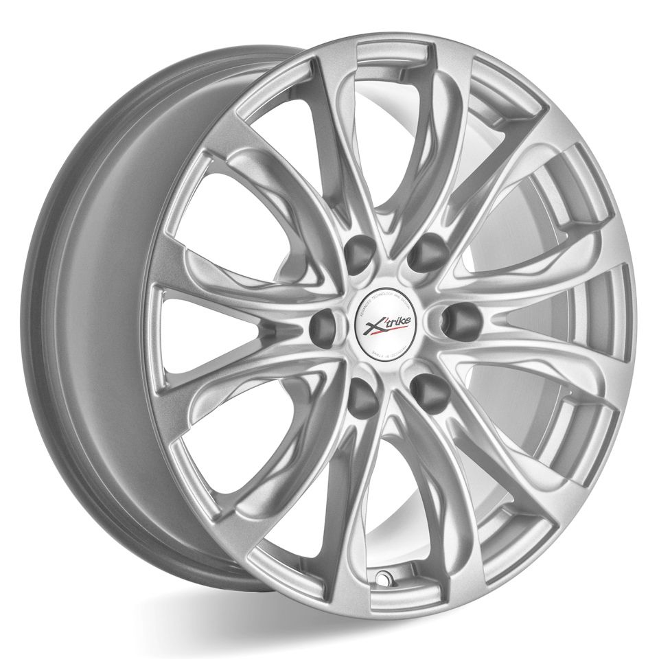 x'trike  x-134  8,0\r18 6*139,7 et25  d106,1  hs  [78052]  toyota lc prado <ш>