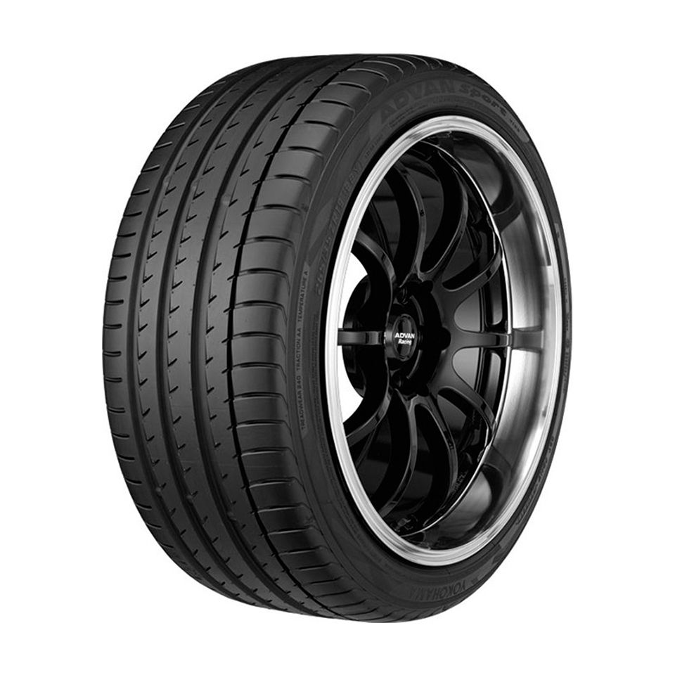yokohama 325/30R21 y 108 v105w 