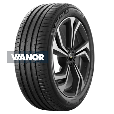 michelin 295/35R23 y 108 pilot sport 4 suv 