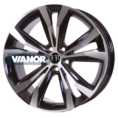 8x20/5x114,3 et30 d60,1 lx273 bmf (№15)