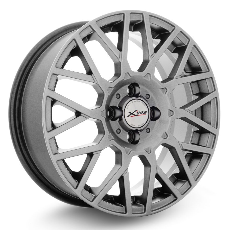 x'trike  x-125  6,5\r16 4*98 et35  d58,5  hsb  [68172]