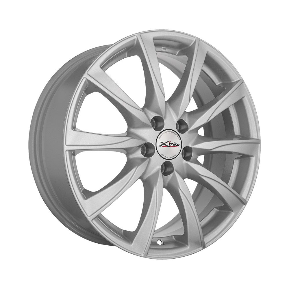 x'trike  x-120  7,0\r17 5*110 et39  d65,1  hs  [28595]