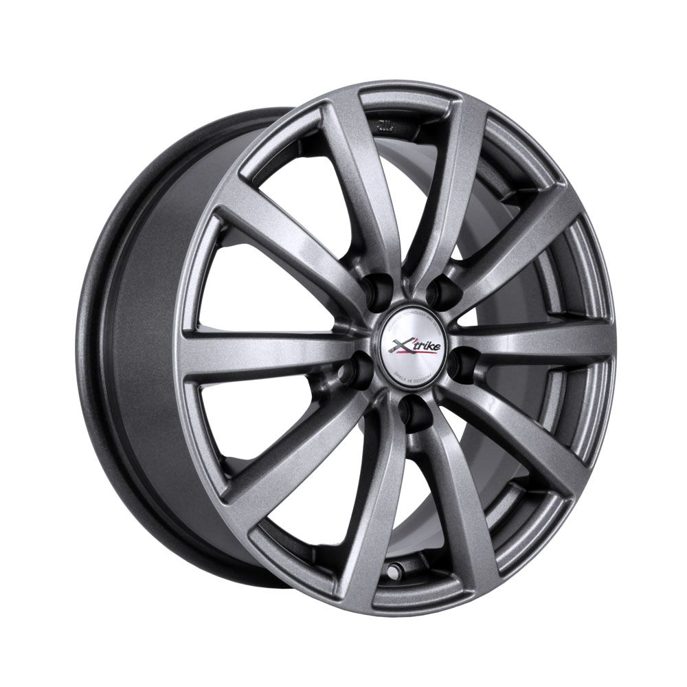 x'trike  x-115  6,0\r15 5*105 et38  d56,6  hsb  [25635]