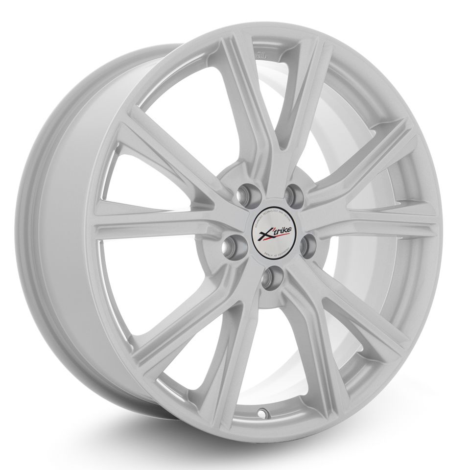 x'trike  x-122  7,5\r18 5*112 et35  d66,6  hs  [64275]