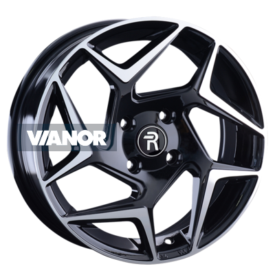 6x16/4x108 et37,5 d63,3 fd172 bkf (конус, c570)