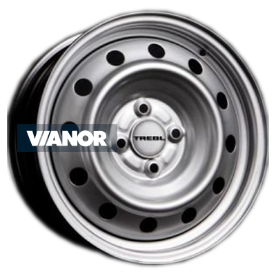 4,5x13/4x114,3 et45 d69,1 42e45s silver