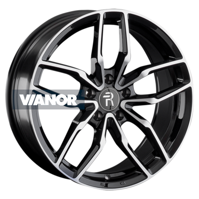 9x20/5x114,3 et40 d70,6 ts7 bkf (конус, c570)