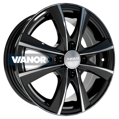 6x15/4x114,3 et44 d56,6 мальта алмаз