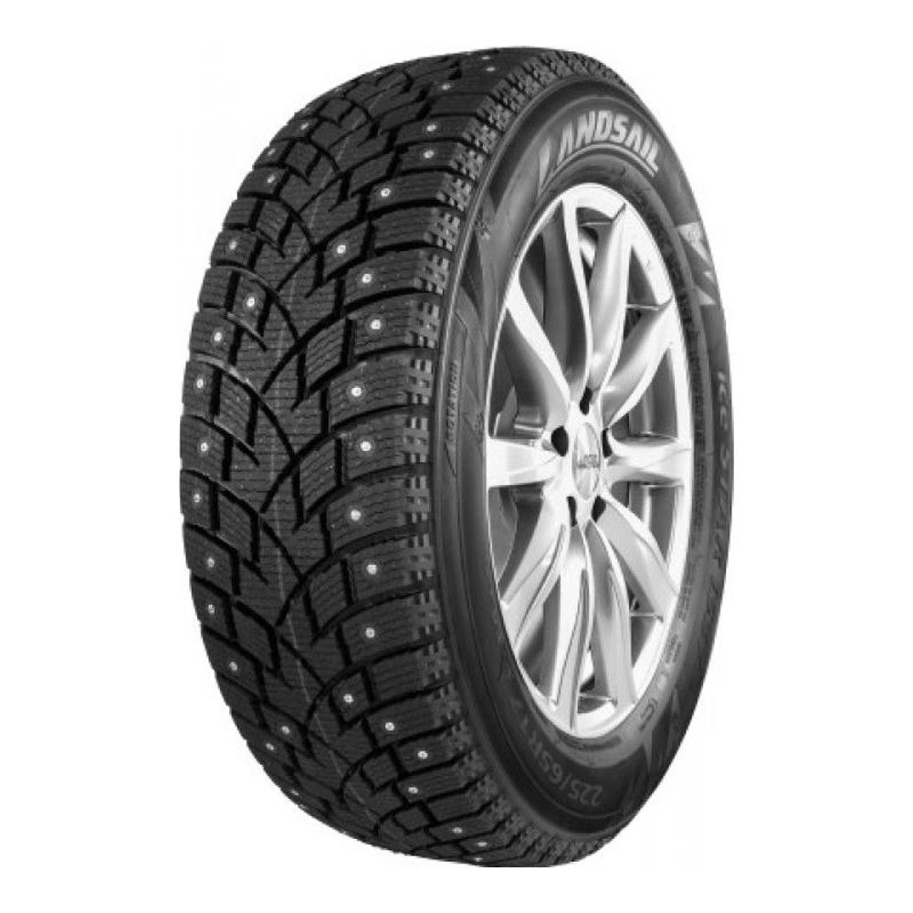 landsail 245/75R16 q 120/116 ice star is37 