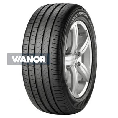 pirelli 255/50R19 w 107 scorpion verde 