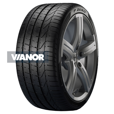 pirelli 265/35R18 y 97 p zero 