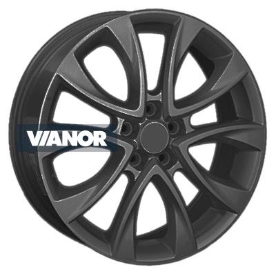 7x19/5x114,3 et45 d67,1 mz39 gm (конус, c570)