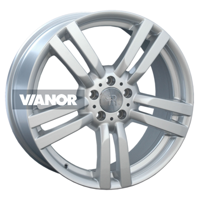 8,5x19/5x112 et38 d66,6 mr73 sil (конус, mb001)