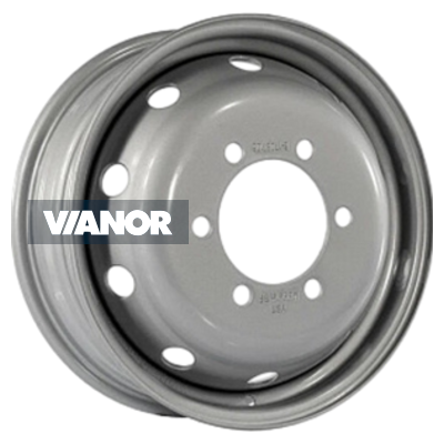 5,5x16/6x170 et106 d130 lt2888d silver