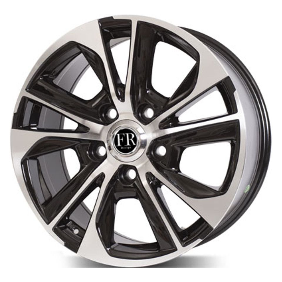 replica fr  toyota  ty5756  8,5\r20 5*150 et58  d110,2  bmf  [20/63/26/859]  lc200 executive lounge style