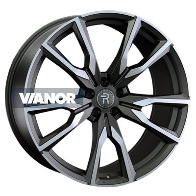 10,5x22/5x112 et43 d66,6 b306 mgmf (конус, b640)