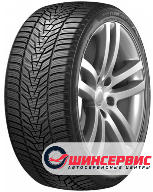 hankook 205/40R18 v 86 winter i cept evo3 w330 86