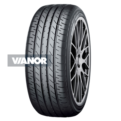 yokohama 225/60R18 h 100 bluearth e51b 