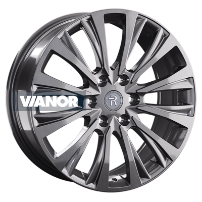 8x20/6x139,7 et55 d100,1 ta14 gm (конус, c570)