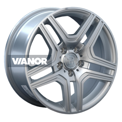 10x21/5x112 et46 d66,6 mr67 sf (конус, mb001)