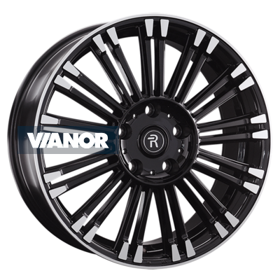 9,5x22/5x150 et45 d110,1 ty374 bkf (пш, c570)