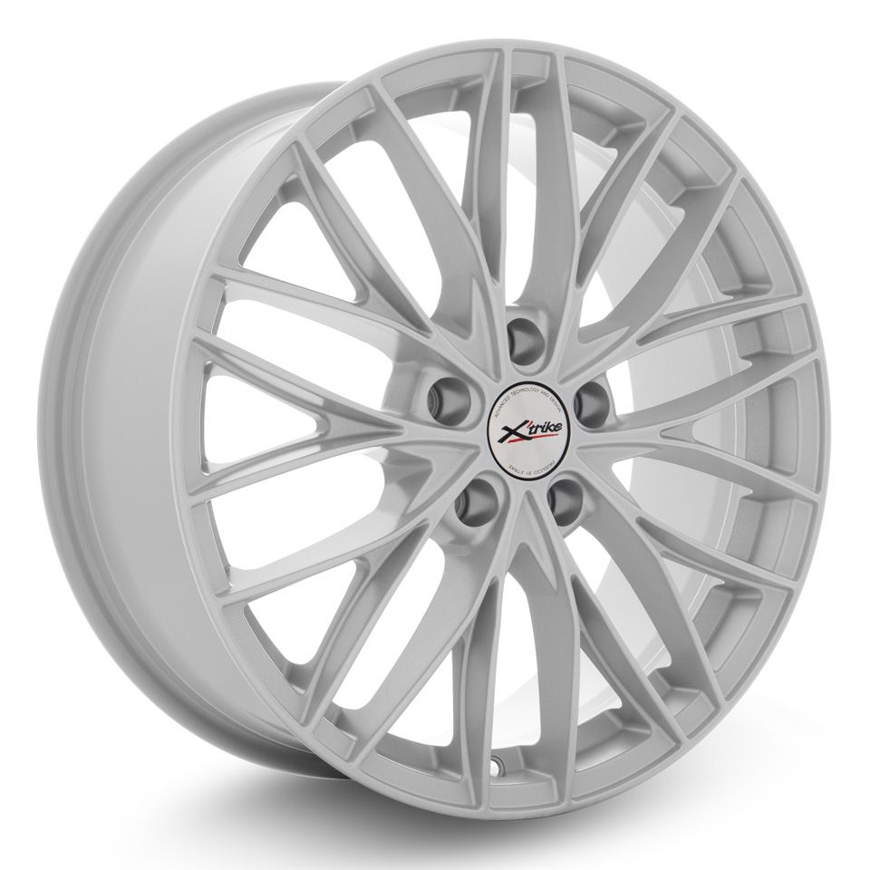 x'trike  x-130  7,5\r18 5*114,3 et35  d67,1  hs  [74367]