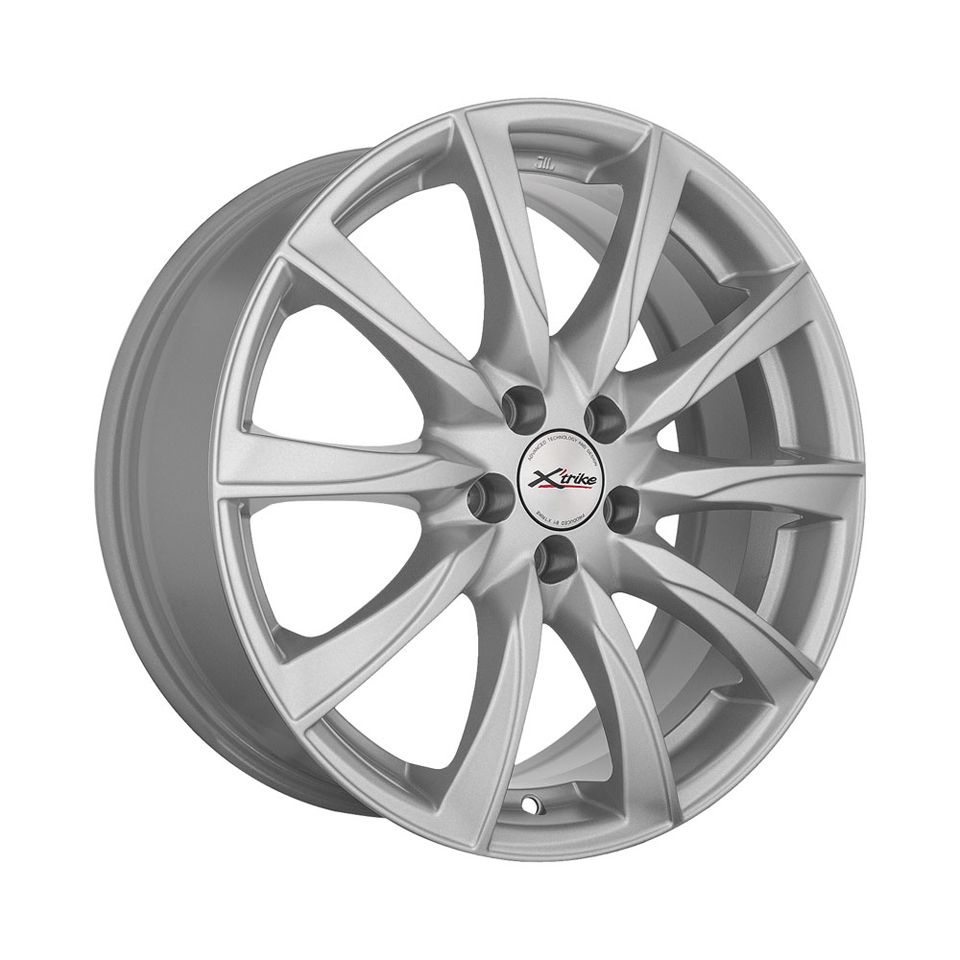 x'trike  x-120м  7,0\r17 5*108 et40  d54,1  hs  [80898]