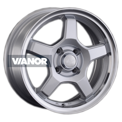 6,5x15/4x100 et45 d60,1 816 sl