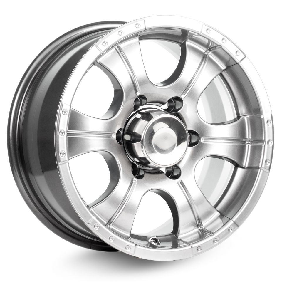 кик  байконур джип-рейд (кс465)  8,0\r16 5*139,7 et-15  d110,1  дарк платинум  [75671]