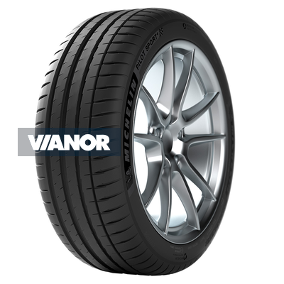 michelin 255/40R18 y 99 pilot sport 4 
