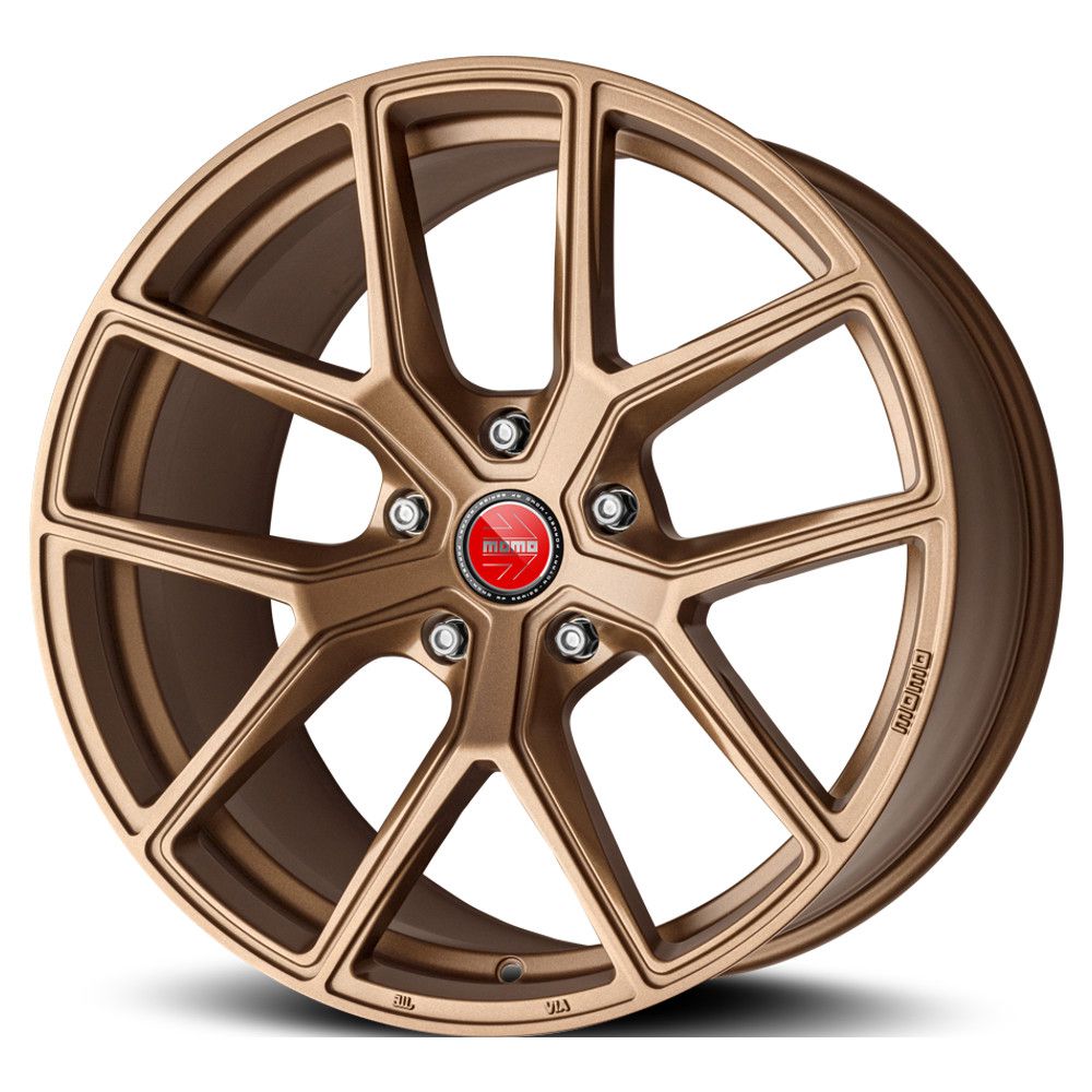 momo suv  rf-01  9,0\r19 5*120 et35  d74,1  golden bronze  [wr11g90935574z]  flow-forming fb max 870kg